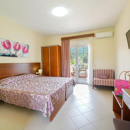 Nina Studios 2 Skala Potamia  Bagian luar foto